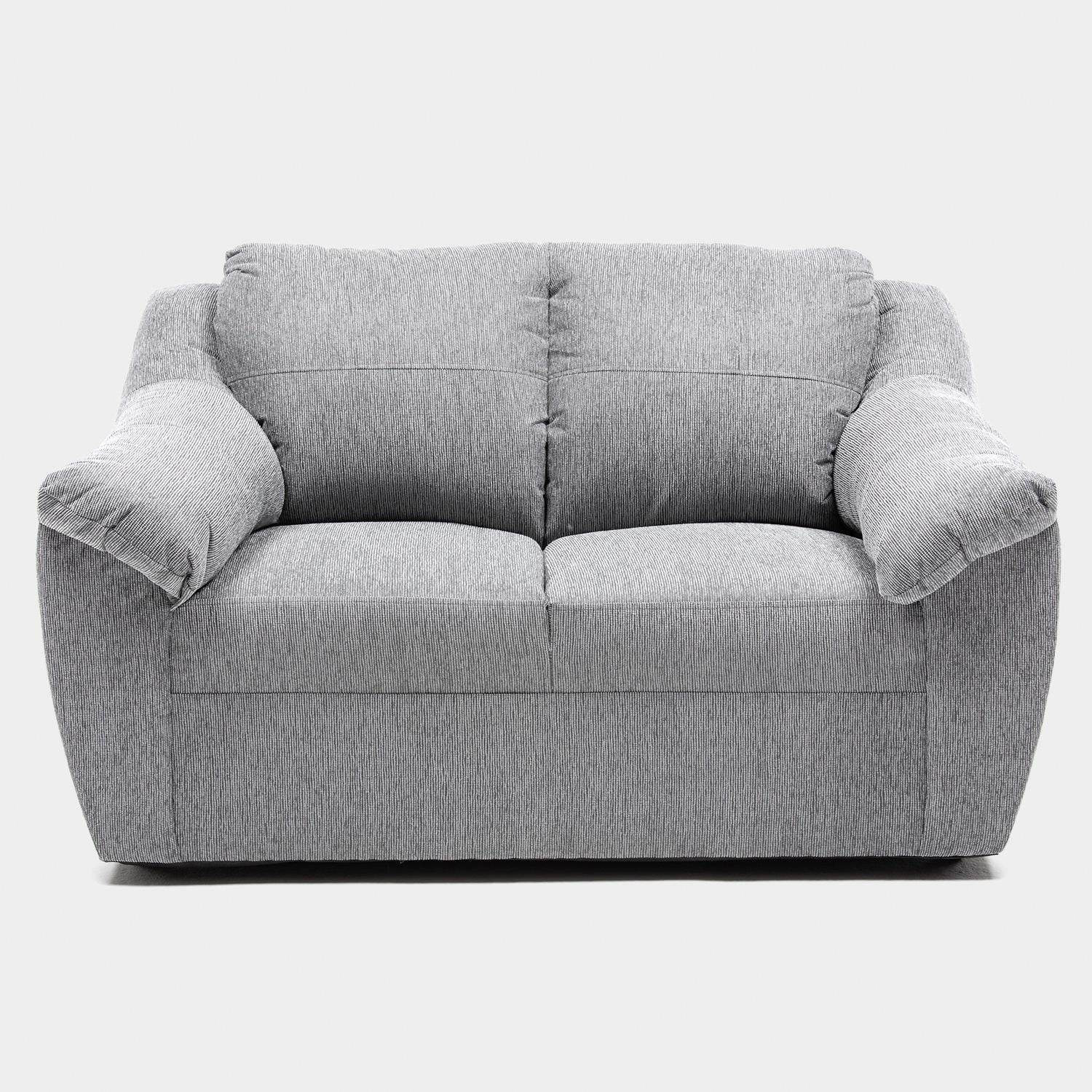 Cabsur - Sofa Genova 2c Gris