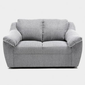 Cabsur - Sofa Genova 2C Gris