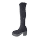 thumbnail image 2 of BOTAS TUTO TUO BLACK 23-72 - Talla 37, 2 of 5