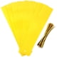 thumbnail image 1 of Tableros adhesivos Daycount® para atrapar trampas, tableros adhesivos amarillos para atrapar moscas, para plantas pequeñas, mosquitos, moscas blancas, pulgones y minadores de hojas. Trampas físicas de, 1 of 7