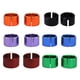 thumbnail image 1 of 12 Anillos Para Patas De Paloma, Reutilizables, Para Aves De Corral, Codorniz, 1 of 5