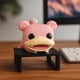 thumbnail image 2 of Figura de Vinilo Funko Pop Pokémon Slowpoke 9.5 cm, 2 of 9