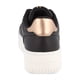 thumbnail image 3 of Zapatilla Mujer Dave Negro, 3 of 8