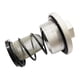 thumbnail image 2 of Tornillo De Drenaje Del Filtro De Aceite Para Ciclomotor GY6 150 125 150cc Baotian Benzhou, 2 of 3