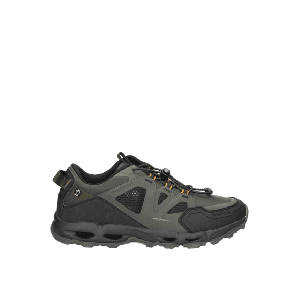 ZAPATILLAS OUTDOOR PANAMA JACK VERDE OLIVA (HOMBRE) | PG035A60045 - Talla 40