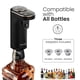 thumbnail image 3 of Dispensador de Vino Pouré 5‑en‑1 Eléctrico con Aerador LED, 3 of 7