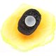 thumbnail image 5 of Adorno de coral Besimple 7 × 9 cm con efecto luminoso – Amarillo, 5 of 7