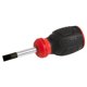 thumbnail image 1 of Destornillador CRAFTSMAN ranurado bimaterial de 6,35 x 3,81 cm, 1 of 5