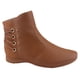 thumbnail image 1 of Botin Comfortflex Mujer 2291303 Café Casual, 1 of 4
