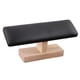 thumbnail image 5 of T-Bar Bracelet Watch Jewelry Display Soporte Soporte Rack Negro PU, 5 of 5