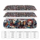 thumbnail image 3 of Horror The Nightmare Before Christmas Comforter Set Soft 3 Pcs Twin Bedding Sets Thicken for All Season, 3 of 5