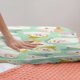 thumbnail image 3 of Snow White Bedding Sets Cartoon Duvet Cover Lightweight 3 Piece Bet Sets for Kids Boys Girls, 3 of 5