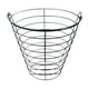 thumbnail image 3 of Canasta De Pelotas De Golf De Metal, Soporte Para Pelotas De Golf Para Campos De Golf De Canchas De Clubes De Campo, 3 of 5