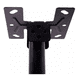 thumbnail image 3 of Soporte Tv Base Techo Giratorio 360 Grados De 32 A 85 Pulg. Negro, 3 of 3