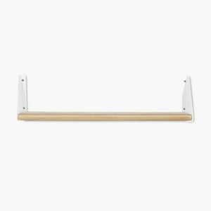 Form Design - Repisa Infantil Cirro Blanco