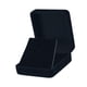 thumbnail image 4 of Caja De Exhibición De Insignias De Terciopelo, Soporte Para Exhibición De Insignias, Medallas, Prendedores De Solapa, Broches, Color Negro, 4 of 5