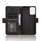 thumbnail image 4 of Funda Tipo Billetera FOXDOCK para Motorola MOTO G Power 5G 2024 – Tapa Flip con Tarjetero, 4 of 5