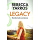 thumbnail image 1 of Libro Legacy. Donde todo comienza - Rebecca Yarros, 1 of 2