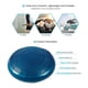 thumbnail image 2 of Balon Bosu Gym Pelota Yoga Semiesfera Cojin 33cm + Inflable, 2 of 2