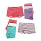 thumbnail image 1 of Pack de 8 Calzon Boxer Pantaleta Algodón Niña, 1 of 1