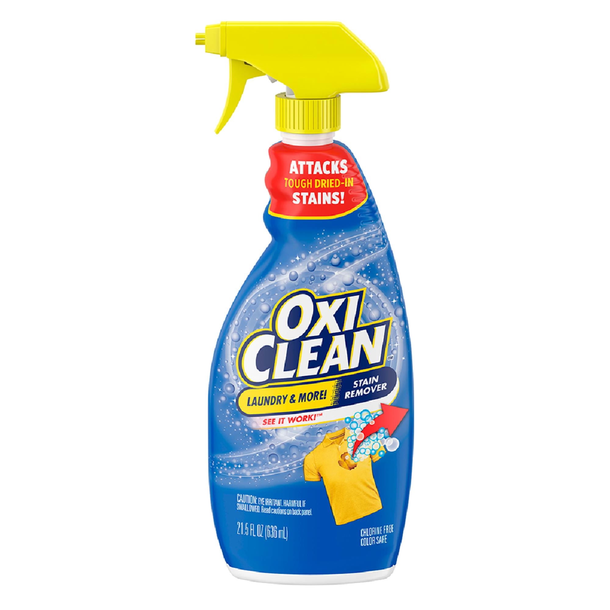 Oxiclean - Quitamanchas