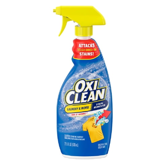 Quitamanchas 635 ml Oxiclean