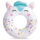 thumbnail image 1 of Flotador Inflable Redondo Intex Gatito 76 Cm Cute Animal, 1 of 3