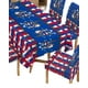 thumbnail image 2 of Mantel Fiestas Patrias Con 6 Fundas De Sillas, 2 of 6