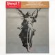 thumbnail image 4 of Plantilla Stencil1 22x28 cm Ángel, 4 of 6