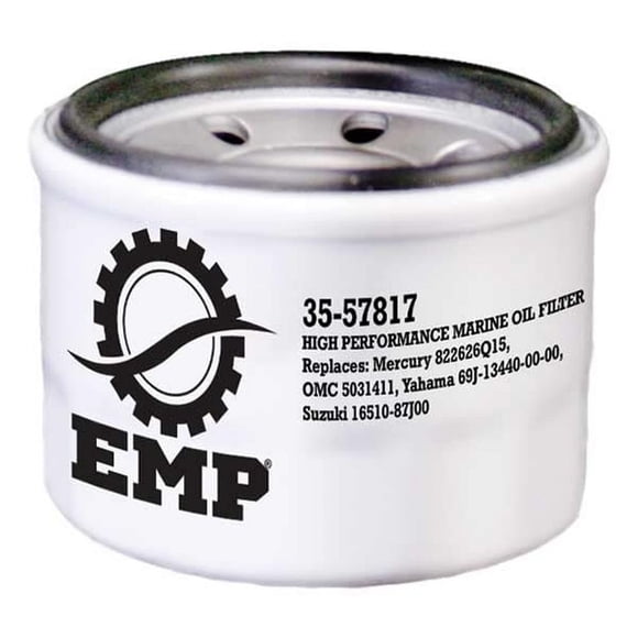 Filtro de aceite Engineered Marine Products EMP 35-57817