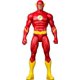 thumbnail image 4 of Figura de Acción Mattel The Flash 30 cm Rojo y Amarillo, 4 of 5