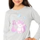 thumbnail image 3 of Pijama Largo Niña Algodón Invierno C1, 3 of 3