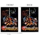thumbnail image 4 of Bandera de Jardín Temática Thundercats Desmarcar 28cm x 45cm, 4 of 5