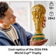 thumbnail image 3 of LEGO TROFEO OFICIAL DE LA COPA MUNDIAL FIFA, 3 of 3