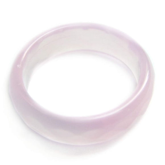 Anillo Feng Shui Import rosa