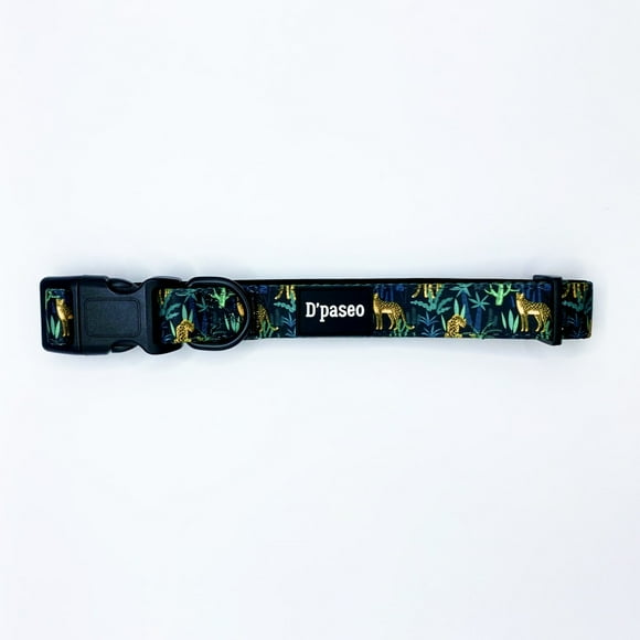 Collar para Perros Amazonas Talla S