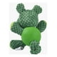 thumbnail image 3 of Animal Plush Con Pelota Verde Perro Mascan, 3 of 4