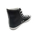 thumbnail image 2 of Zapatilla Lona Con Caña Negro, 2 of 3