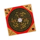thumbnail image 1 of Brújula Feng Shui Luo Pan Bagua Square Luopan Para Senderismo Camping Mochilero, 1 of 5