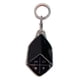 thumbnail image 1 of Funda Para Mando A Distancia De Coche, 4 Botones, Fácil Instalación, TPU A La Moda Para Changan Negro, 1 of 5