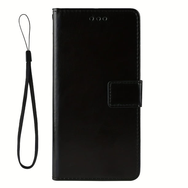 1pc PU Leather Wallet Case Cover, Phone Case For Samsung Galaxy S10 4G