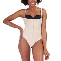 Baziani - Body Control Abdomen Cintura Y Espalda 3807