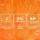 thumbnail image 4 of Crema para ojos e.l.f. SKIN Bright + Brew-tiful Vegan Mini, 4 of 9
