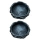 thumbnail image 3 of 2 Cuencos De Agua Y Comida Para Reptiles, Comederos Redondos Para Tortugas, Escorpiones Y Dragones Barbudos., 3 of 5