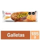thumbnail image 1 of Galletas Gran Cereal Avena Cacao Bolsa, 185 g, 1 of 2