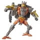 thumbnail image 1 of Transformers Toys Generations War para Cybertron: Kingdom Deluxe WFC-K14 Airazor Action FIG Transformers Transformers, 1 of 3