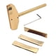 thumbnail image 4 of Herramienta De Reparación De Guitarra Eléctrica Con Insertos De Presión Para Guitarra Eléctrica Aureate, 4 of 4