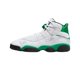 thumbnail image 1 of Zapatillas Nike Jordan 6 Rings 4.5 Blanco/Verde Lucky/Negro, 1 of 5