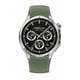 thumbnail image 1 of Reloj inteligente OnePlus Watch 3 Emerald Titantium de 32 GB con Wear OS, 1 of 9
