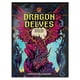 thumbnail image 2 of Dungeons & Dragons 2024: Dragon Delves (Alt Cover), 2 of 3